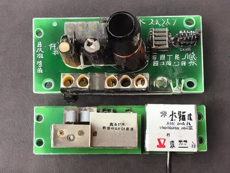 开发板应用页项目资料