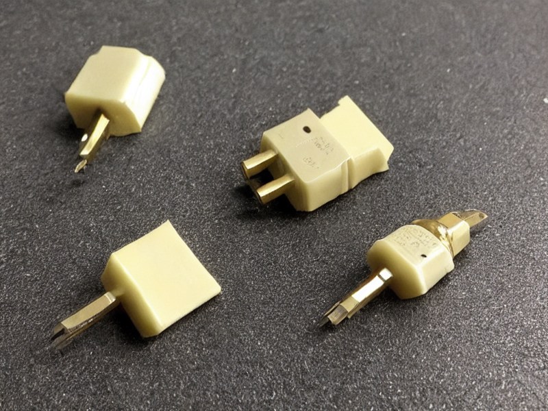 二极管应用资料：二极管说明