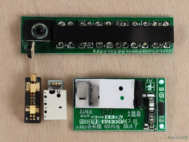 USB接口应用资料：USB接口资料库 2