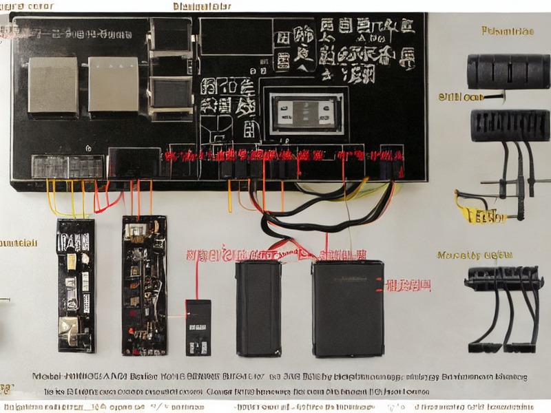 隔离器资源资料参考 2