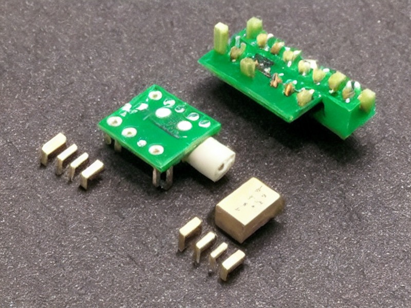 比较器应用相关产品 2