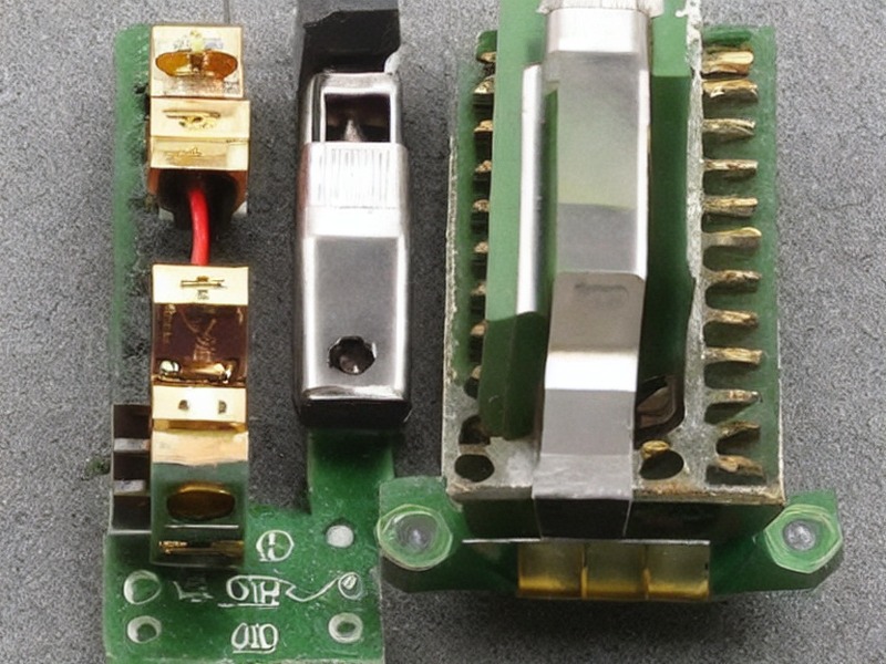TVS保护导航产品 NAND Flash工程页 2