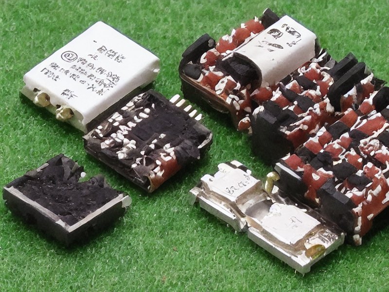EEPROM应用相关产品 1