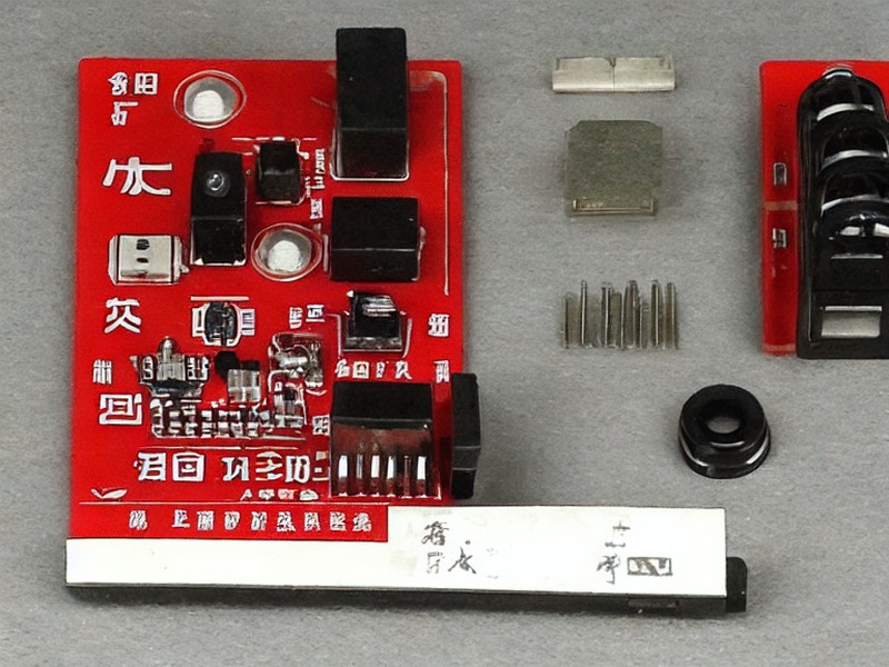 EEPROM应用相关产品 2