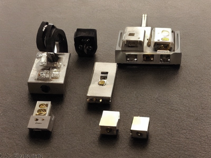 磁性器件目录应用资料 NAND Flash工程页 1