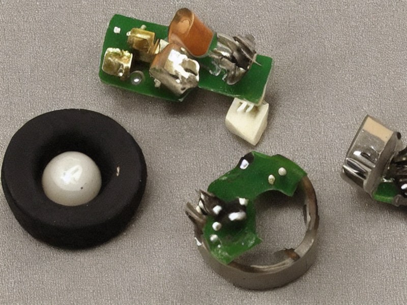 开关器件目录技术资料 2