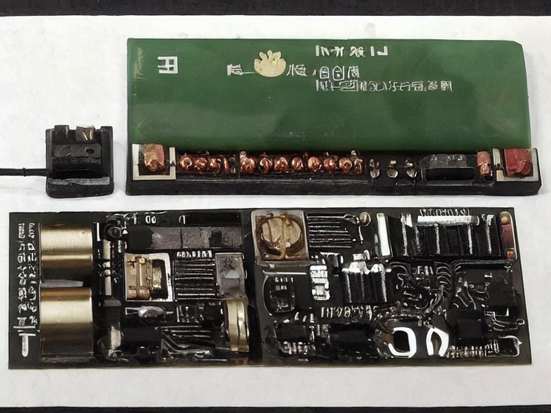稳压器应用页应用说明 1