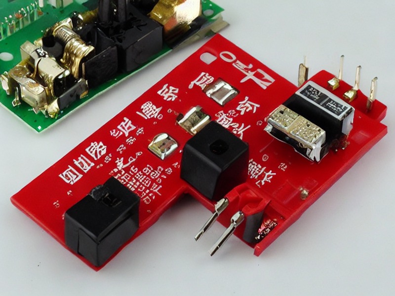 线对板连接中心在工业控制中的选型资料 1