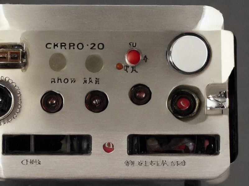 环境监测应用相关产品 2