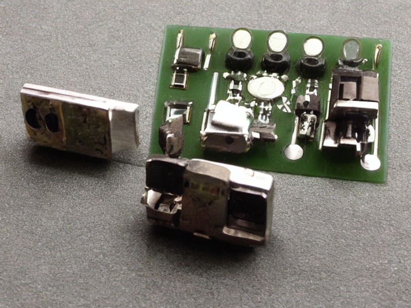 模拟前端资源资料 NAND Flash工程页 1