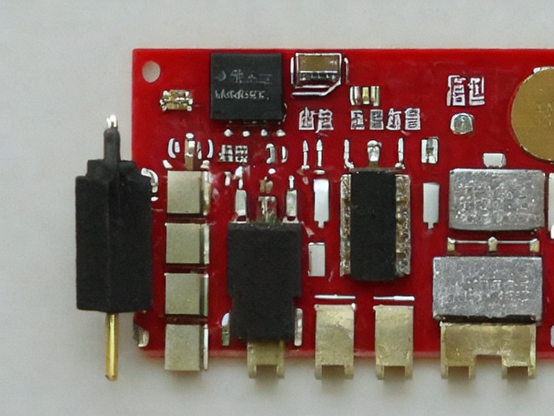 AC/DC电源清单工程资料 NAND Flash工程页 1