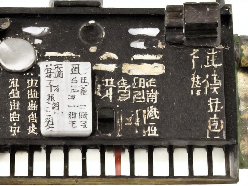 pg模拟器 处理器产品线目录 1