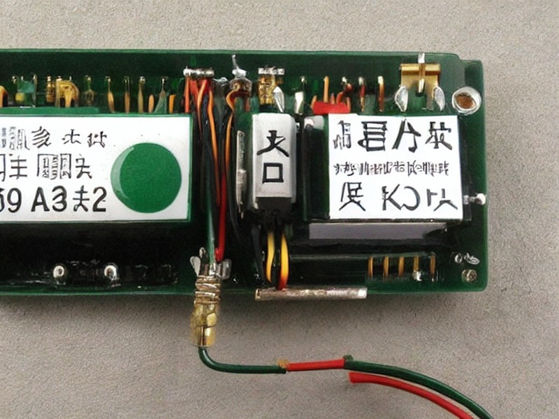 工业网关资料库目录