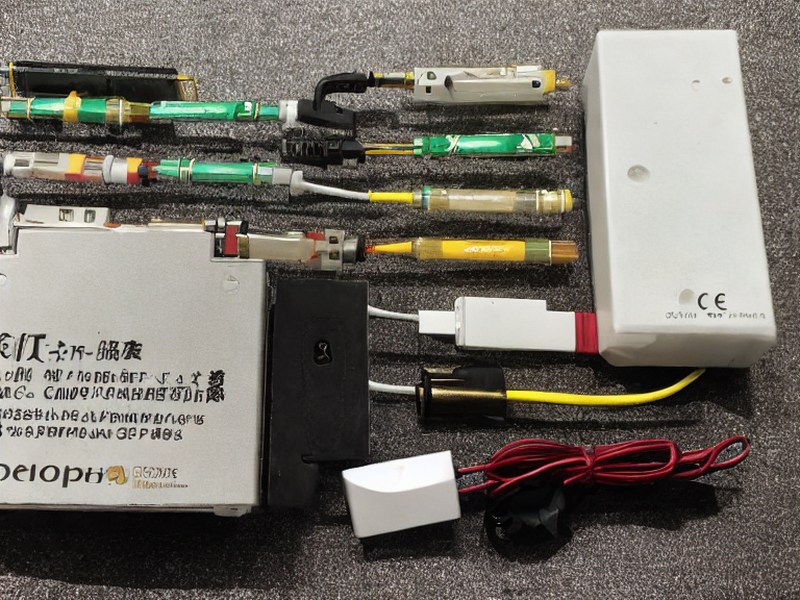 TVS保护导航产品 NAND Flash工程页 1