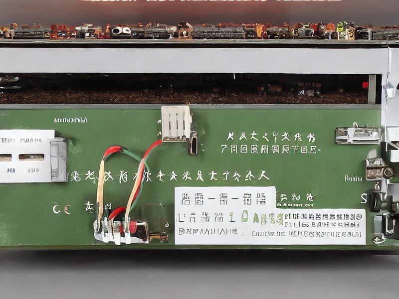 EEPROM应用相关产品 1
