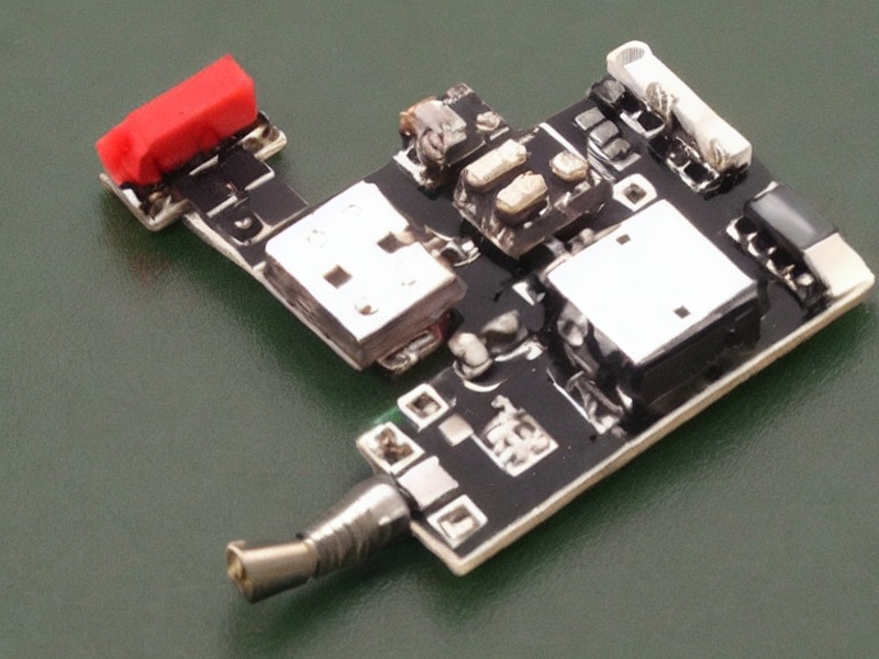 USB接口清单产品