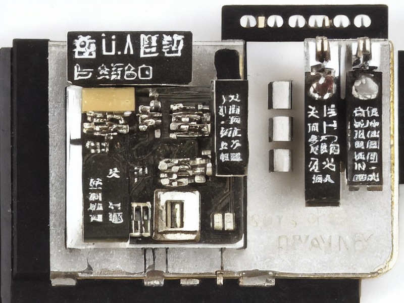 微控制器应用页产品信息