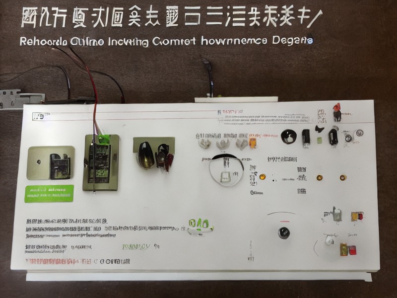 继电器分类 1