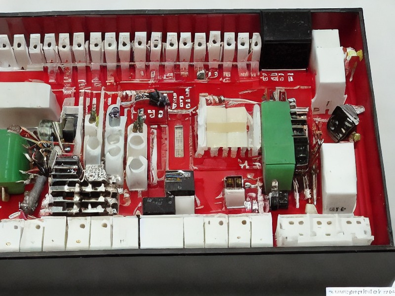 物联网节点参考分类 NAND Flash工程页 2