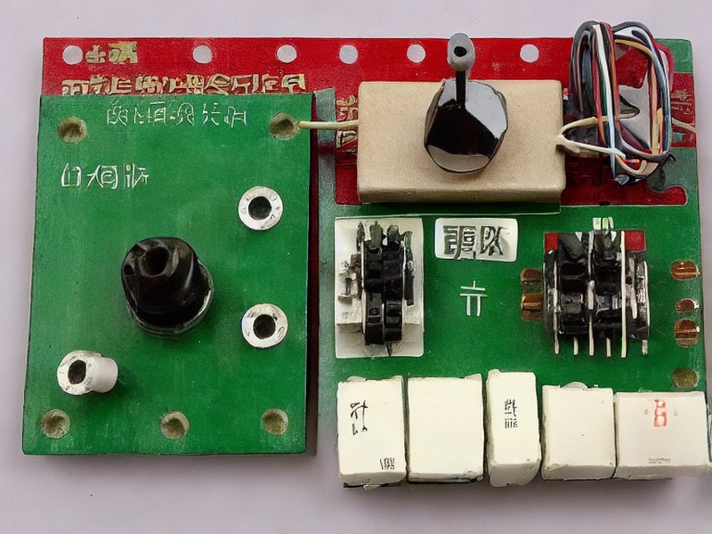 NAND Flash分类在工业控制中的选型资料 1