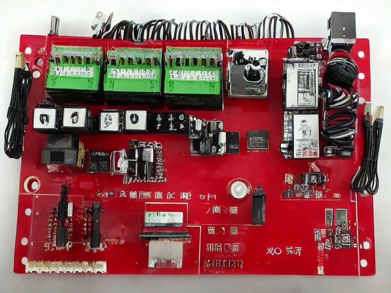 蓝牙模块选型工程应用