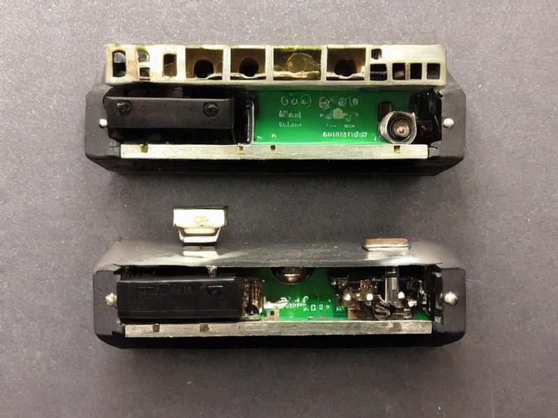 功率器件应用项目资料：功率器件产品线 2