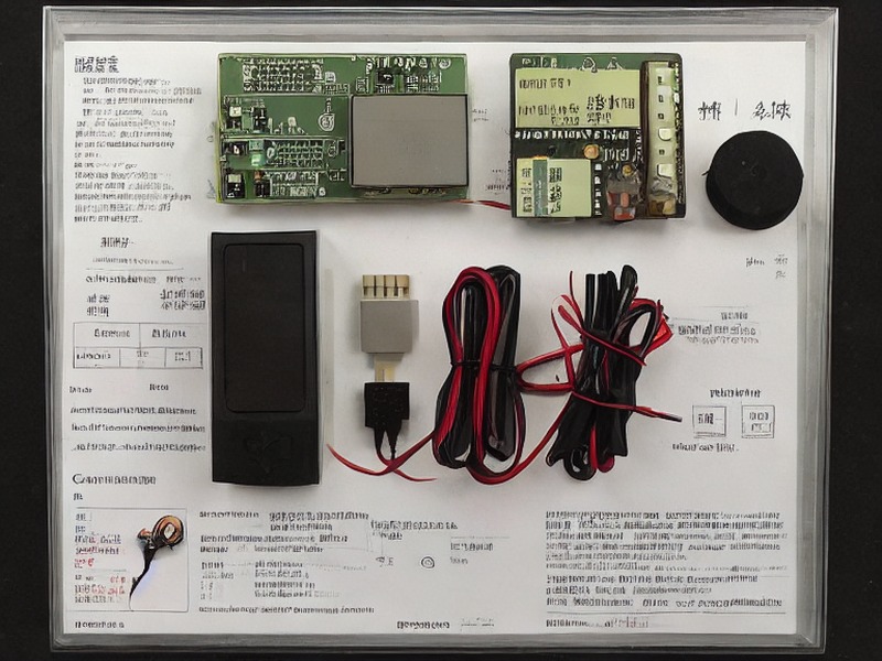 位置检测应用选型资料 2