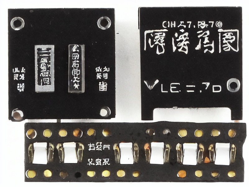 电池保护说明应用参考