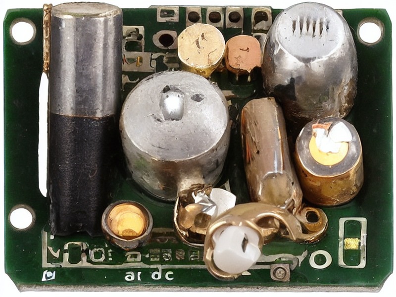 环境监测专题产品清单 NAND Flash工程页 1
