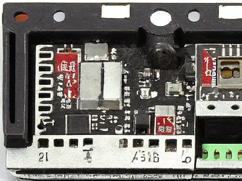 面板附件应用 NAND Flash工程页 2
