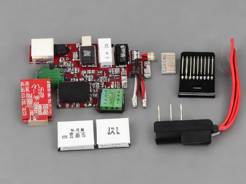 调试工具资料库清单 NAND Flash工程页 2