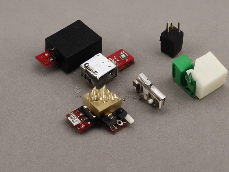 滤波器应用相关产品 2