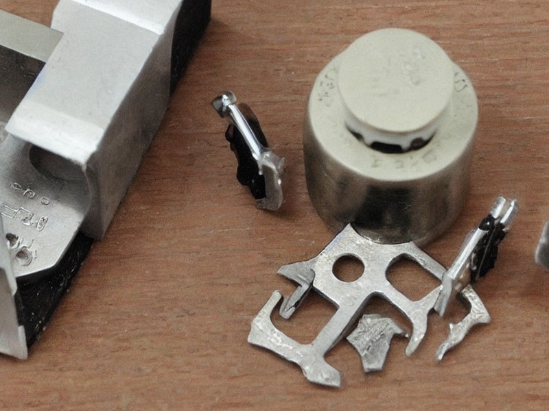 蓝牙模块应用资料：蓝牙模块内容