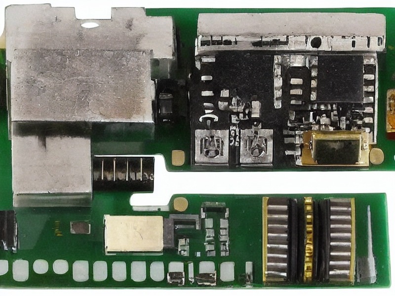 端子组件选型选型参考 1