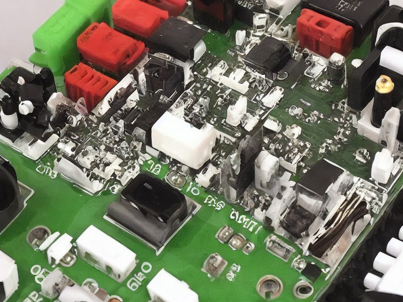 DAC输出选型目录 NAND Flash工程页 1