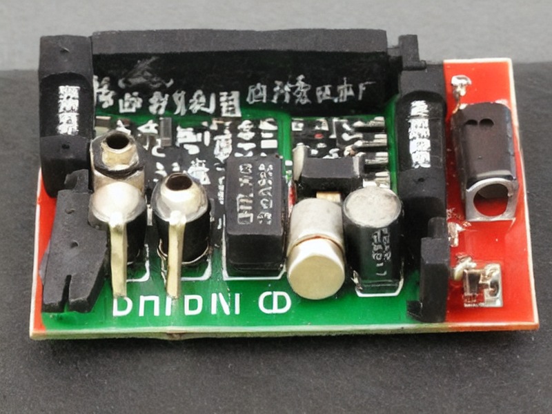 MOSFET内容项目资料 1