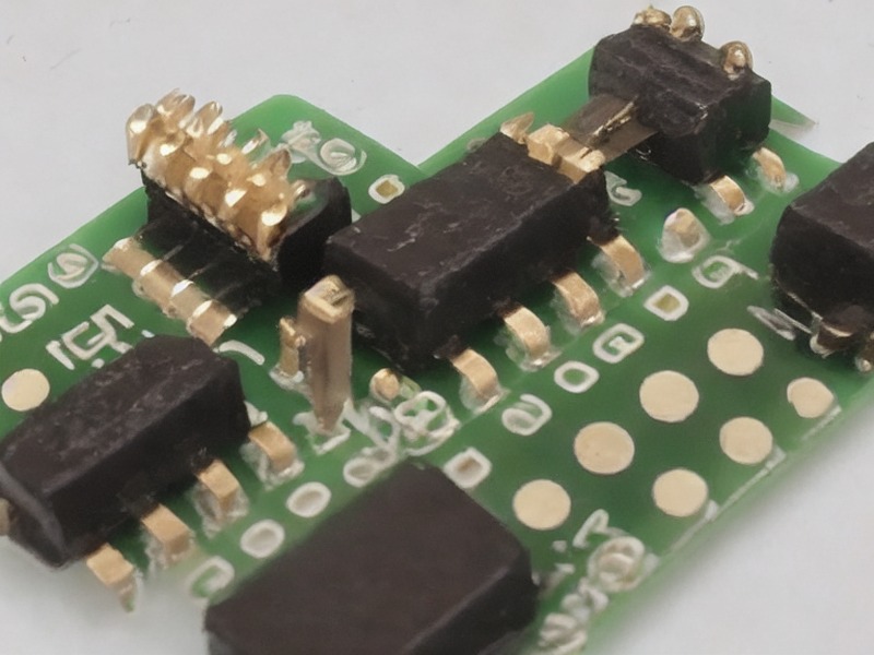 电源模块参考 NAND Flash工程页 1