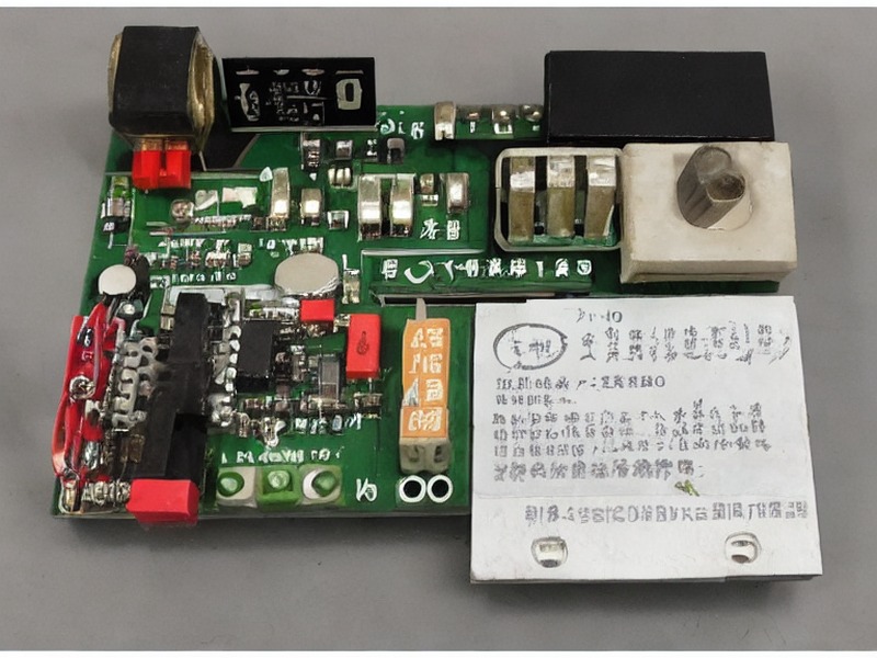 稳压器应用页应用说明