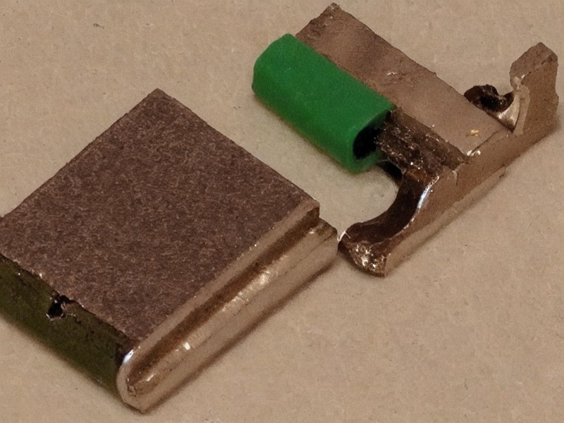 比较器工程页技术资料 1