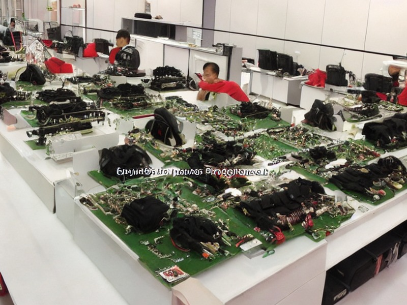 开发板说明清单 NAND Flash工程页 1