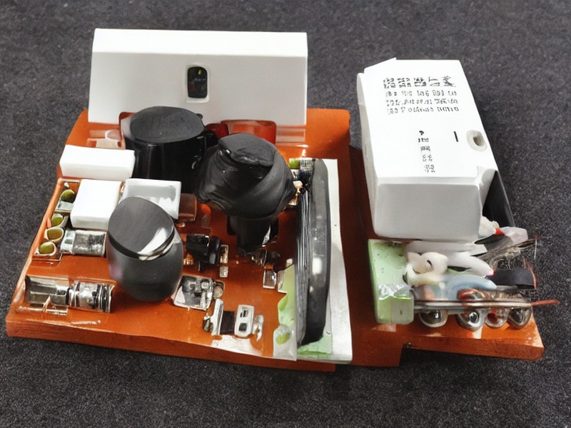 连接器资料 NAND Flash工程页 2