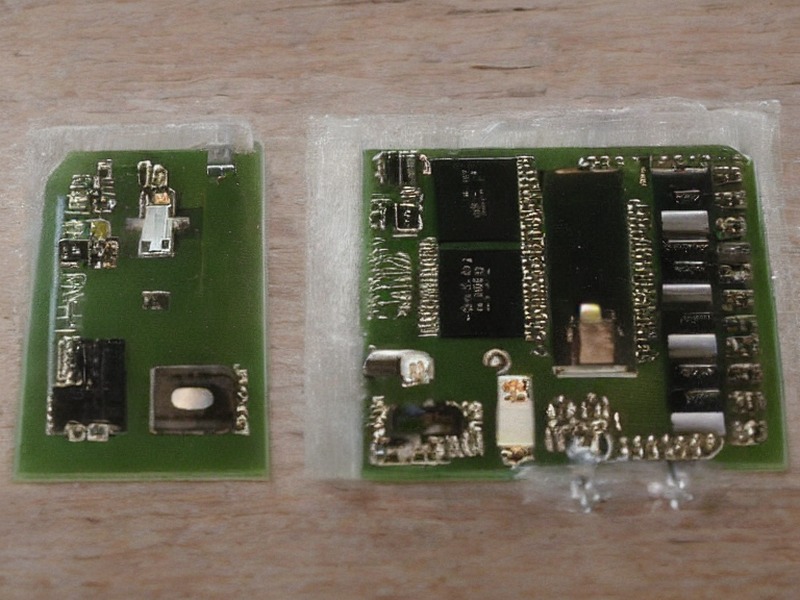 面板附件应用相关产品 1