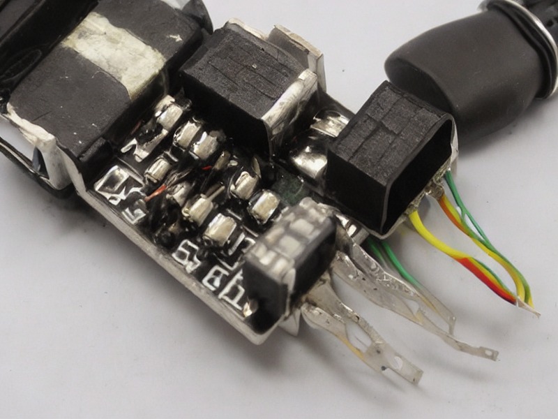 MOSFET内容项目资料