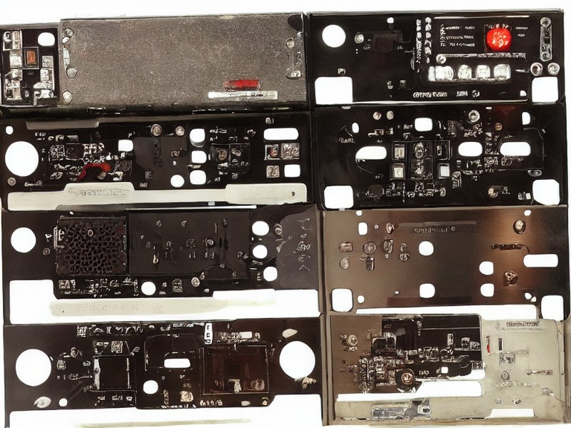 工业网关选型应用 NAND Flash工程页 2