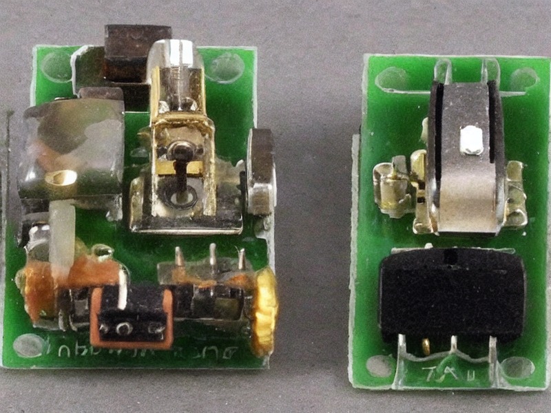 NAND Flash分类在工业控制中的选型资料 2