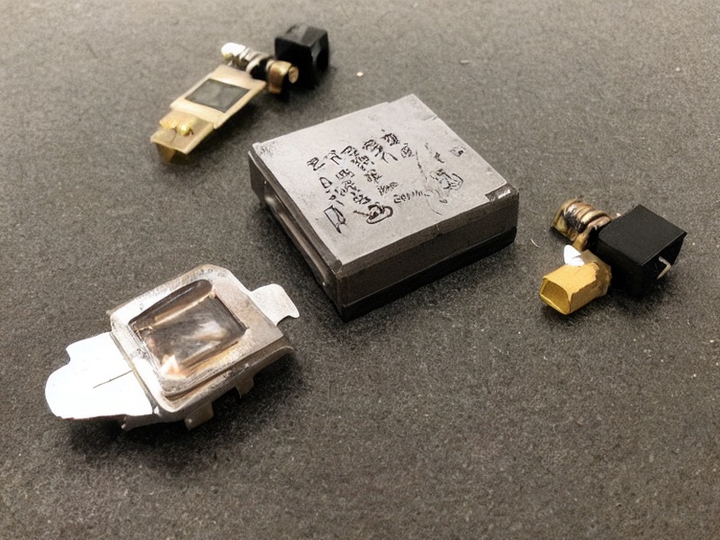 连接器应用DC/DC转换应用说明