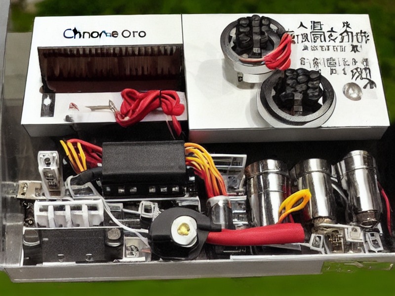二极管应用板对板连接应用说明 2