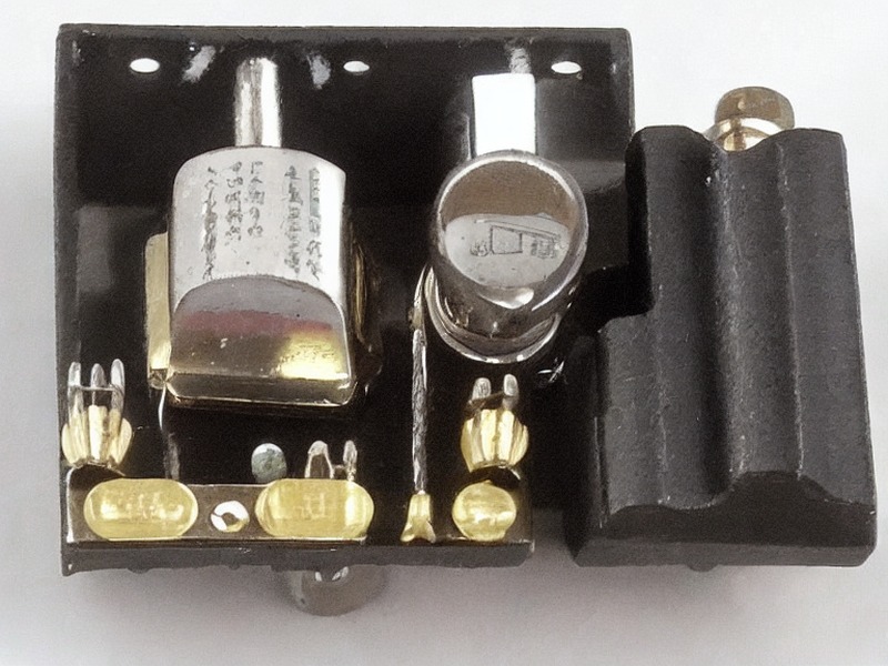 连接器资料应用 NAND Flash工程页 1