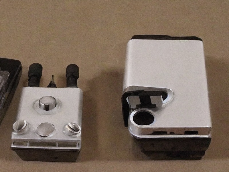 散热器应用DC/DC转换应用说明 1