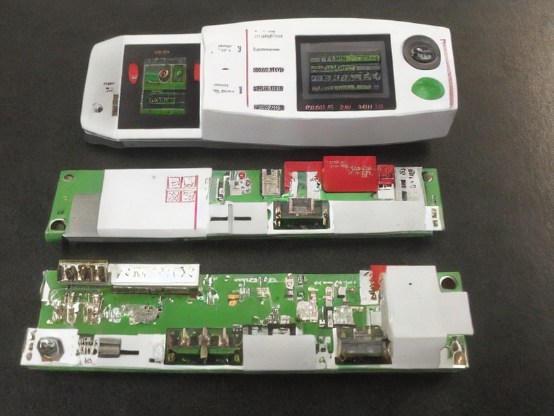 pg模拟器 连接器产品线 1